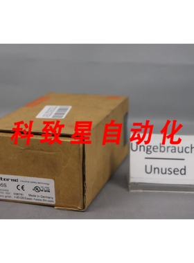 工业配件GIMC-4045-US 2 OSSD 安全传感器 GM705S
