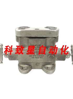 工业配件D/A GP3FC-T-SS 6000PSI