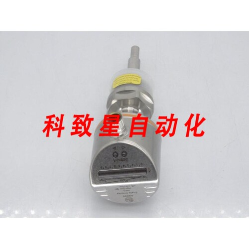 工业配件EFECTOR SIR11FPKG/US-100-IPF-SI6800 传感器
