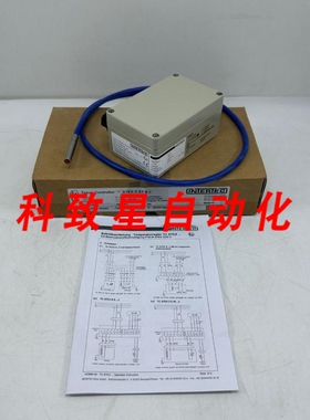 工业配件INTERTEC 温控器 TC ATEX D E1 SJ HFCI-0001 230V