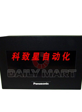 工业配件AIG02GQ22D PLC 3.8英寸触摸屏24VDC SD存储