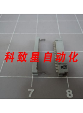 工业配件270 3M 3399 26 位带状电缆连接器 T11776