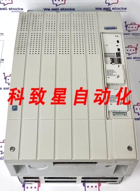 工业配件E82EV553K4B201 变频器 55KW