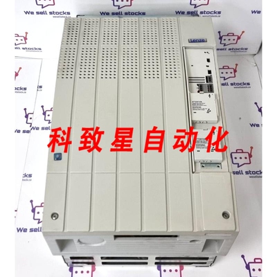 工业配件E82EV553K4B201 变频器 55KW