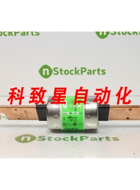 工业配件FRS-R50 NSFB-FUSE 250 AMPS 600 VOLTS