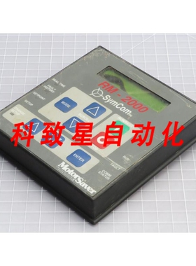 工业配件SYMCOM RM000 远程监控 T245531