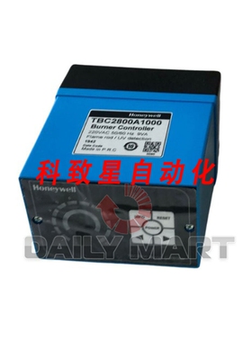 工业配件TBC2800A1000 控制器
