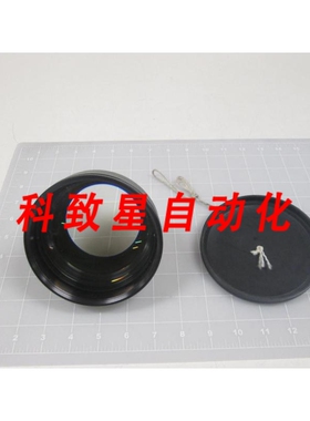 工业配件F-THETA-RONAR 1064NM 激光扩束器 F=254MM T66157