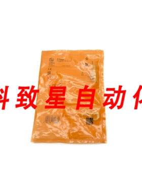 工业配件IF5928 IFB3004-BPKG/US-104 10-30VDC