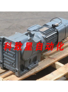 工业配件K77 DRE90L4BE2/ASE1/TH/AS7H MOTOR T263302