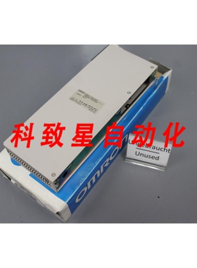 工业配件C500-ID218CN 输入卡可编程控制器UN