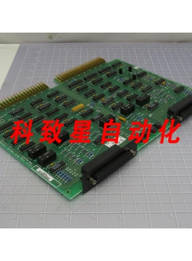 工业配件IC600 CB527M I/O模块板44A720898-001 R02 T187366