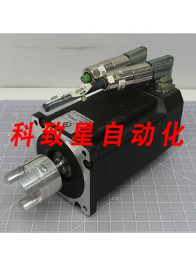 工业配件ANTRLEBSTECHNLK 34S502-0700-D05PD-AA步进电机T171061
