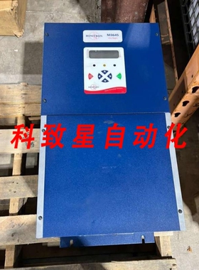 工业配件BONITRON M3645-H100-M12-D 460-480VAC 150/100A-STOCK