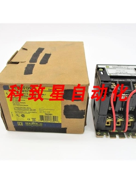 工业配件8502SCO1V02S SER.A 110-120V