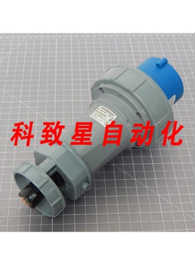 工业配件ME 460P9W-1109 60A 4W 250VAC 连接器 ME 46069W ME 460