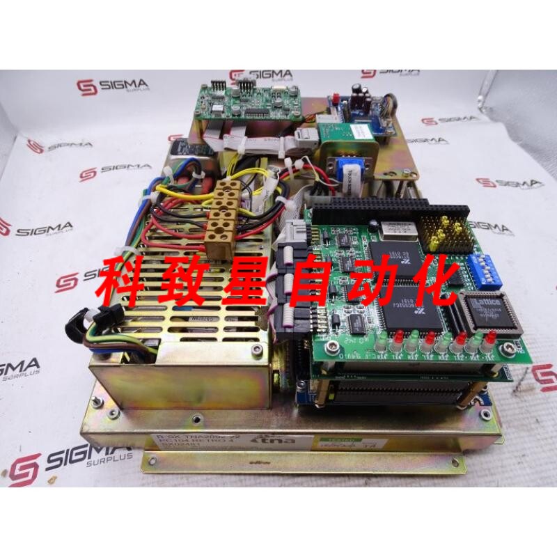 工业配件TNA R-SX-TNA20922 HMI
