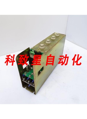 工业配件BYSRONIC 700024 伺服驱动器(136780)