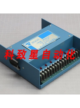 工业配件TENOR 763-7-0116 TRIAC MODULE T235163