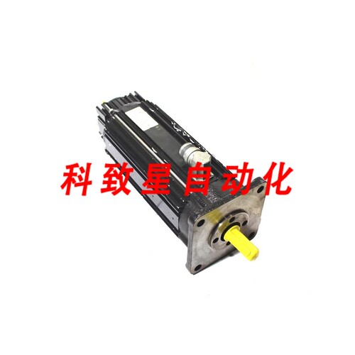 工业配件EK 87-120 NR IP44 伺服电机 1KW 3000RPM