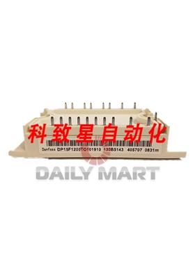 工业配件DP15F1200TO101910 电源模块