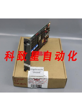 工业配件INFI90 INNIS01 PCU3 A3-1 LOOP INTERFACE SLAVE UN