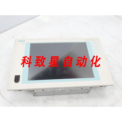 工业配件6AV7-724BB30-0AD0人机界面