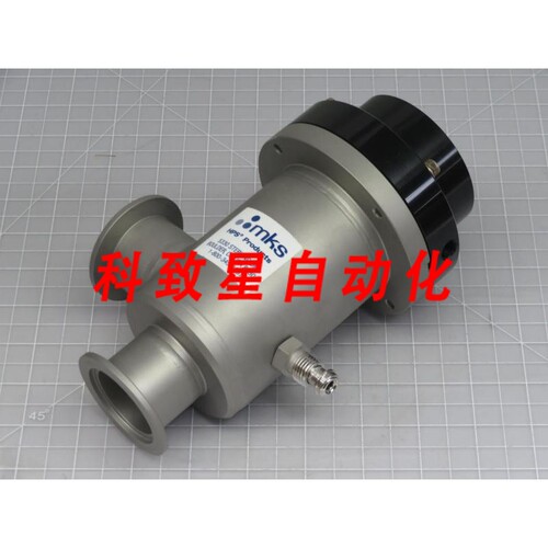 工业配件152-0040K-S02 真空阀 W/KF VCR4M 180 T195996