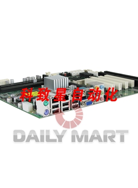工业配件COMMELL P4BWA ATX AL 主板