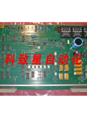 工业配件GE 4626834 BOARD ANGULATION&TOP INTERFAC T6489