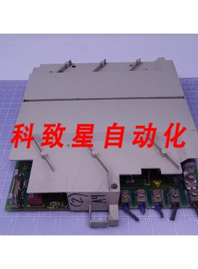 工业配件6SC6130-OFE01 电源模块 30/60A T140172
