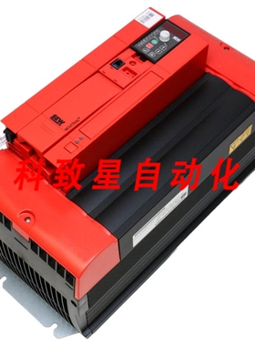 工业配件MC07B0150-503-4-00/FSC11B 变频驱动器MC07B0150503400/