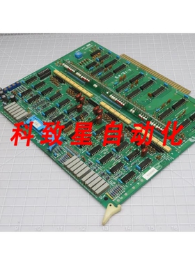 工业配件NISSEL TP-IC204 NC8000电路板A0P-50D T193644