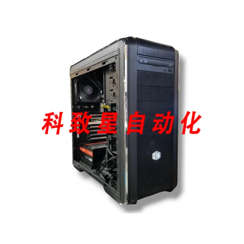 工业配件CUSTOM PC AMD FX(TM)-6350 3.90GHZ 24GB DDR3 FIREPRO