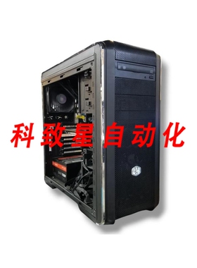 工业配件CUSTOM PC AMD FX(TM)-6350 3.90GHZ 24GB DDR3 FIREPRO
