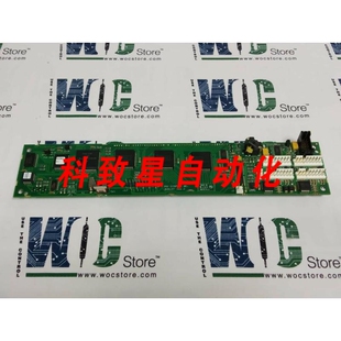 工业配件028197 圆形记录器电路板 SL编号 006251001156