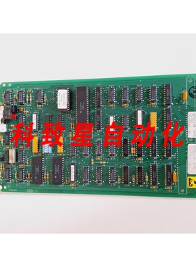 工业配件39A0727X042-81/DH7001X1-A3 PCB卡