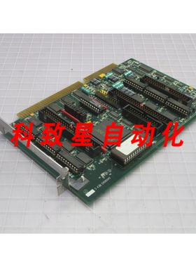 工业配件0400093 425 MULTI I/O CARD T263701