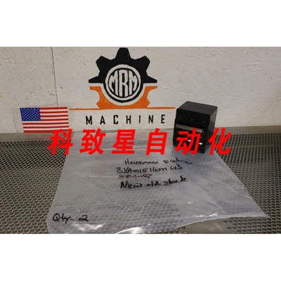工业配件HEINEMANN 3XAM1516MG3 50A 3 极断路器