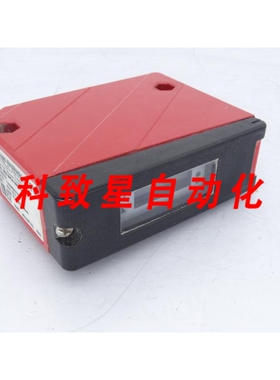 工业配件ODSL 96B M/C6000-S12 传感器