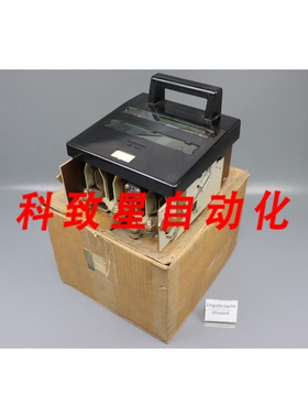 工业配件3NP5330-0CA10 负载断路开关 400 A 660 V 3NP53 30-0CA1