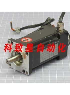 工业配件MSSI 055G-045E-048C-0FN0-F2100 网络电机 48V 5200 RPM