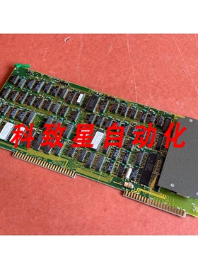 工业配件HP 3561A信号分析仪板 03561-66550 REV D