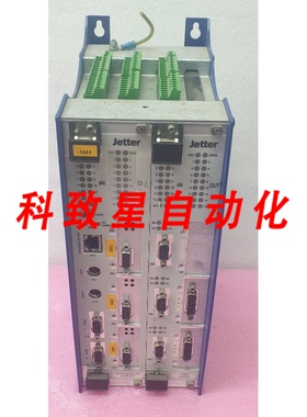 工业配件JX6-BASIS 配备 JX6 CON1 JETCONTROL JC647