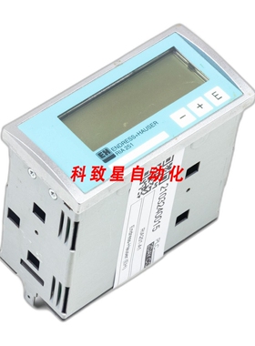 工业配件RIA251-A1 面板指示器48X96X90MM ID240