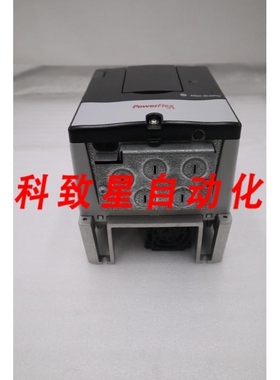 工业配件20AD5P0A0AYNNNC0 SER A 3HP POWERFLEX 驱动器 G507