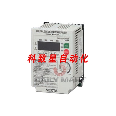 工业配件BLFD30C2 直流驱动器