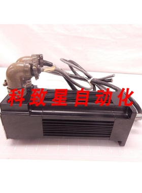 工业配件R46SSNA-SS-NS-NV-02 伺服电机 T77325