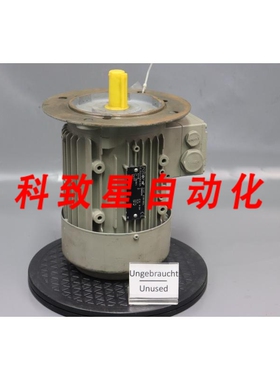 工业配件ROTOR NEDERLAND 5RN80M06K 0.37KW 230/400V 920RPM 2.1