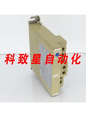 工业配件NORDIC CONTROLS 21B34F00 驱动器